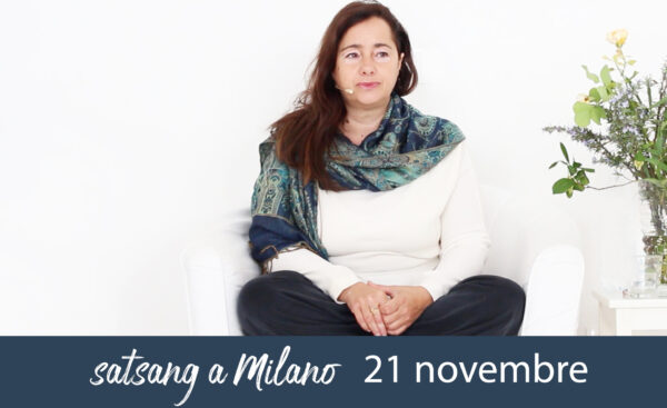 milano novembre con scritta